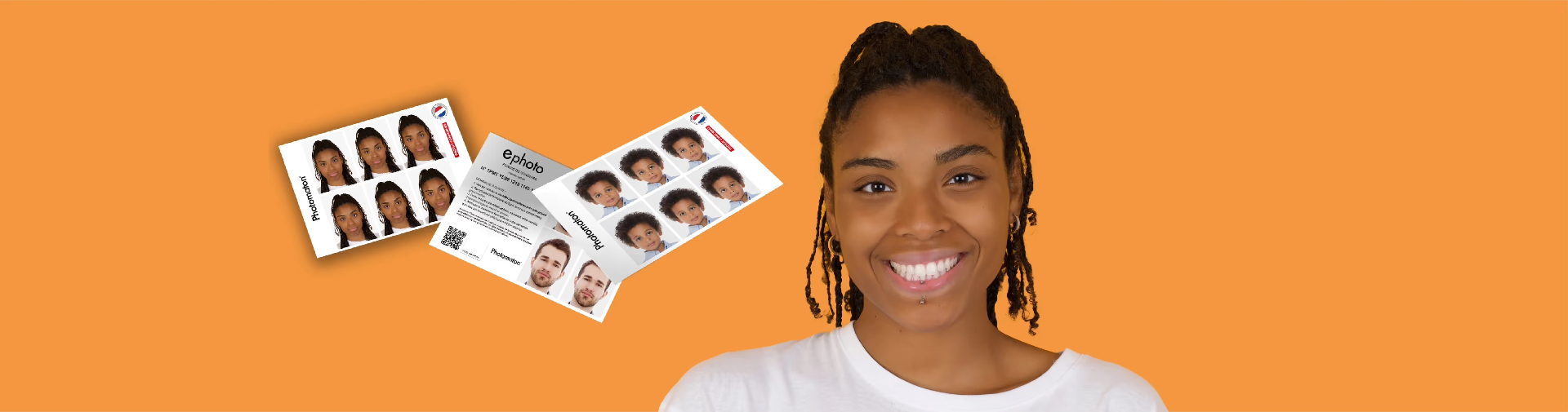 e-Photo certifiée