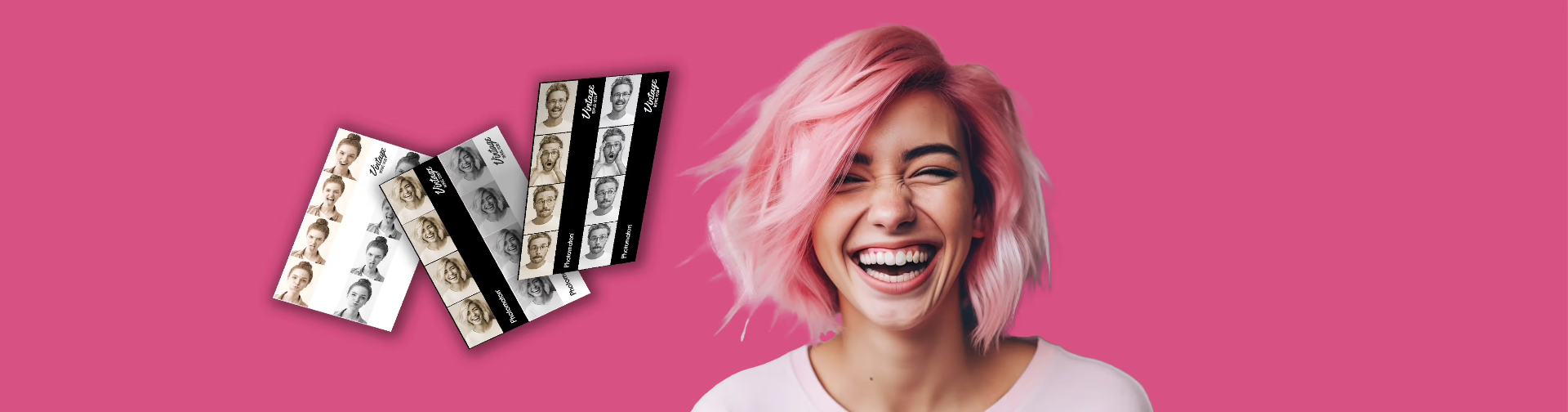 Fun & Portraits